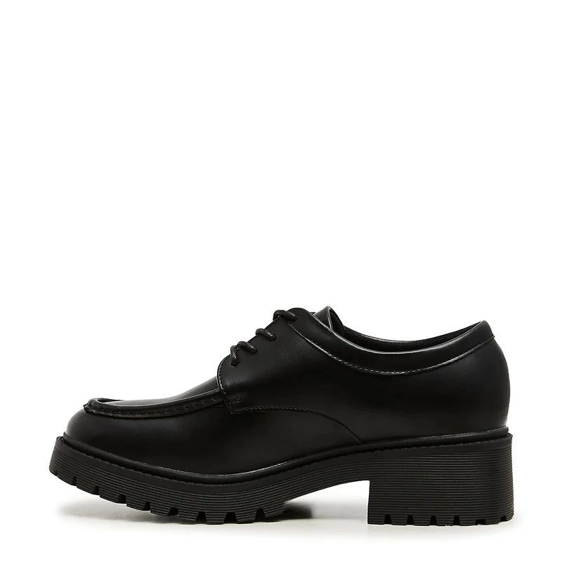 Women's Derby Loafer