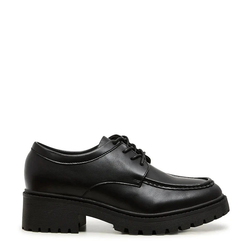Women's Derby Loafer