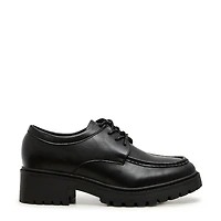 Women's Derby Loafer