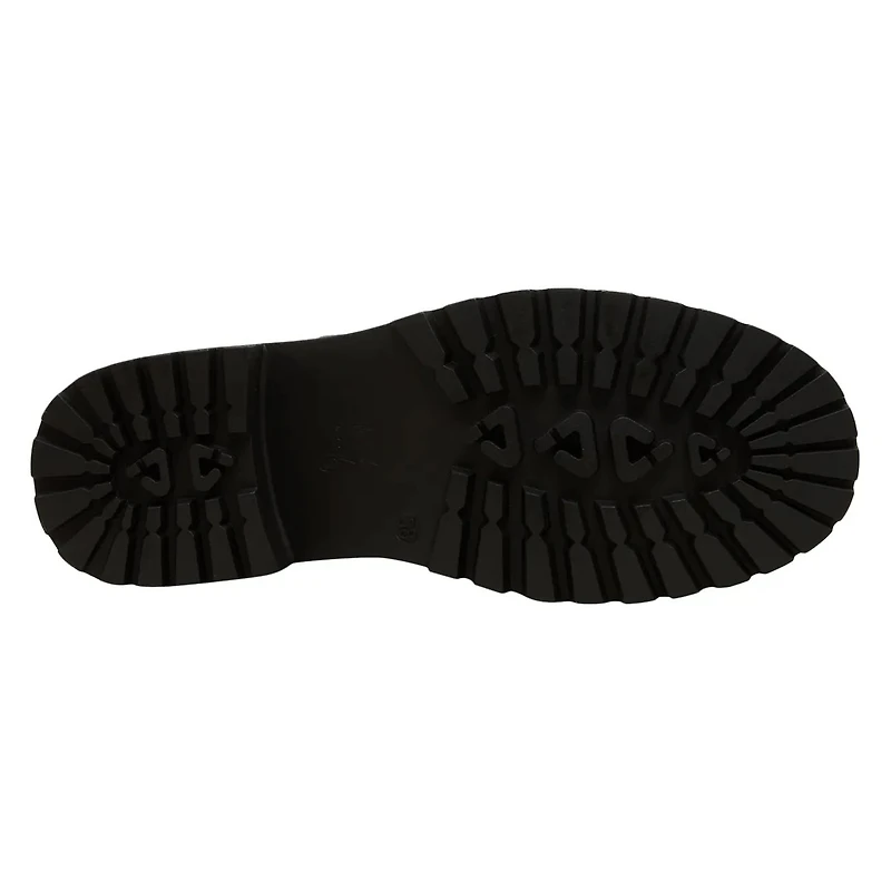Women's Derby Loafer