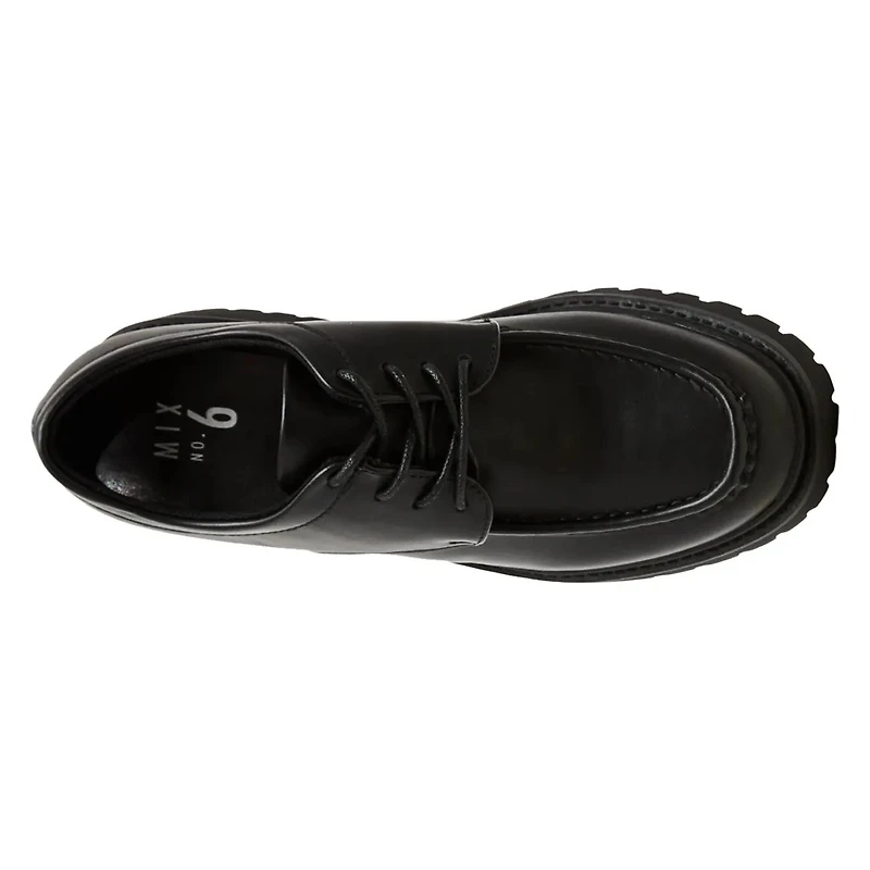 Women's Derby Loafer