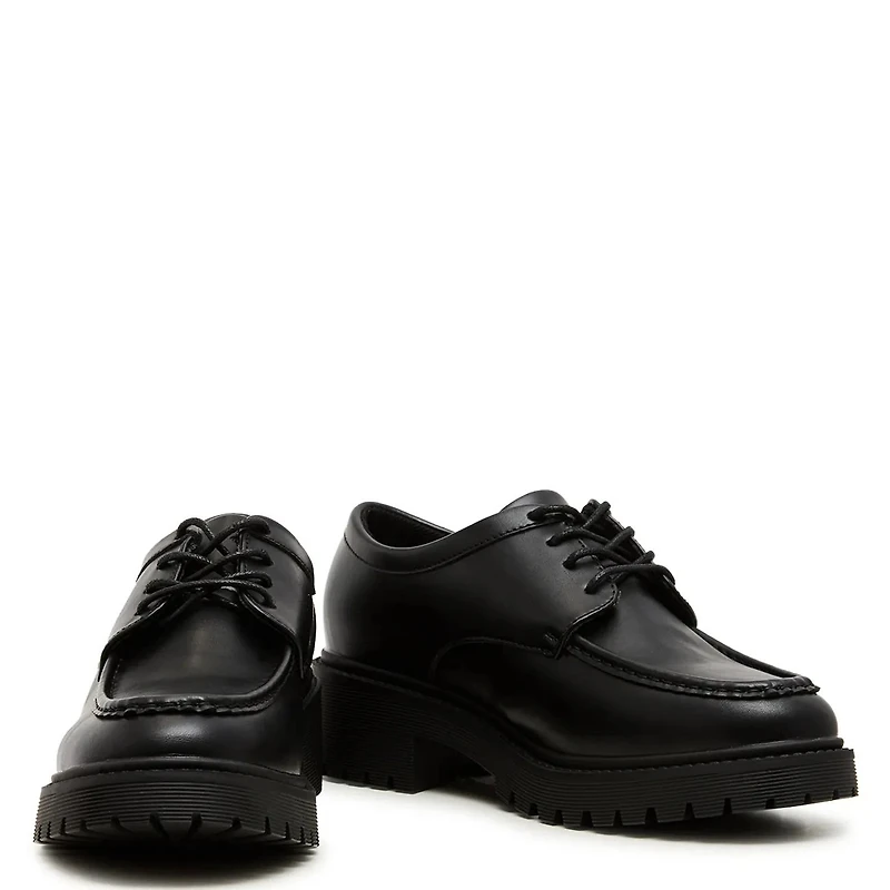 Women's Derby Loafer