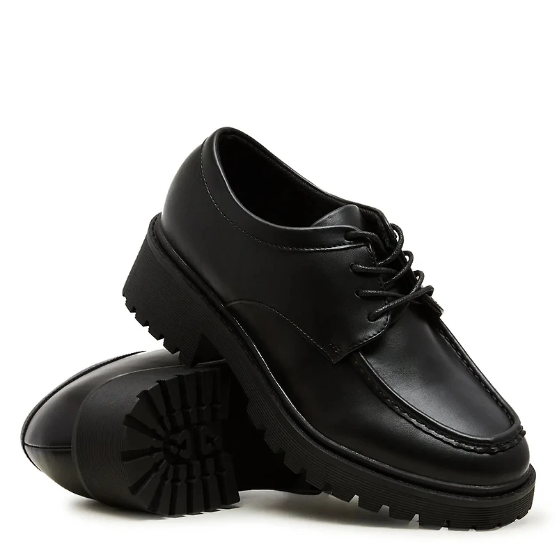 Women's Derby Loafer