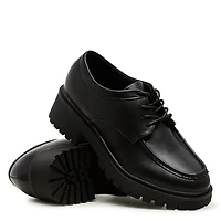 Women's Derby Loafer