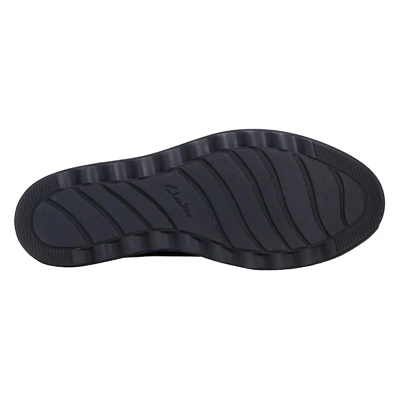 Women's Sharon Gracie Wide Width Wedge Loafer