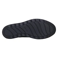 Women's Sharon Gracie Wide Width Wedge Loafer