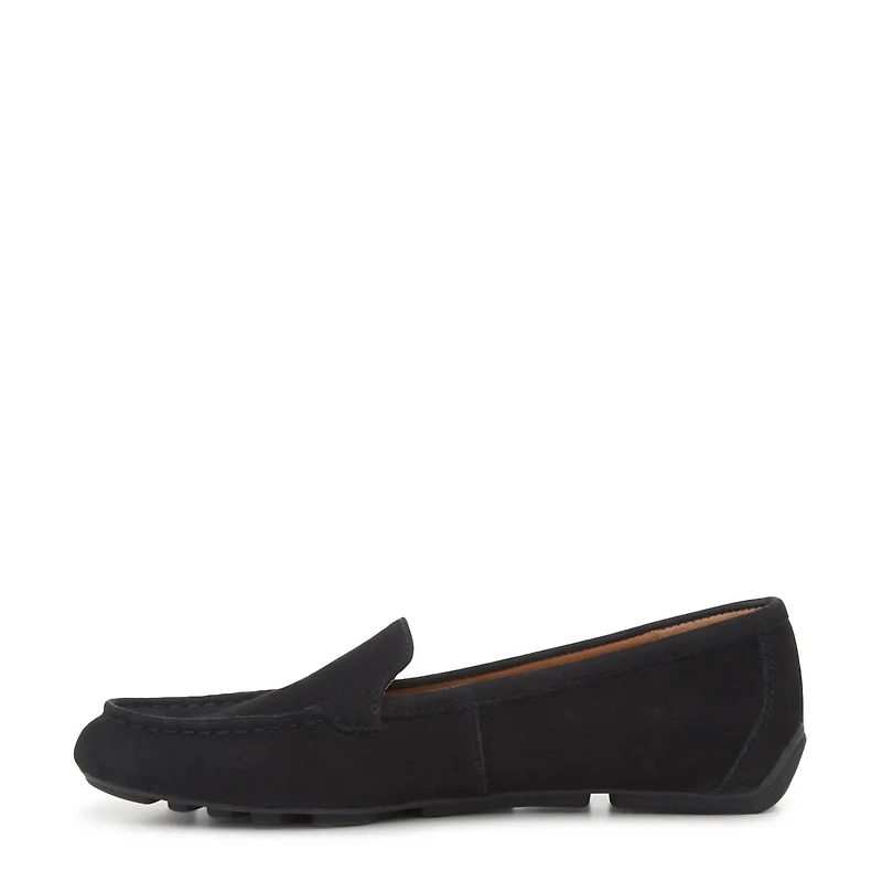 Women's Ozzie Wide Width Loafer
