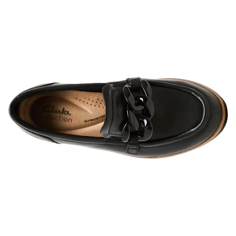 Womens' Zylah May Loafer Wide Width