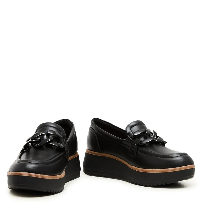 Womens' Zylah May Loafer Wide Width