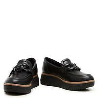 Womens' Zylah May Loafer Wide Width