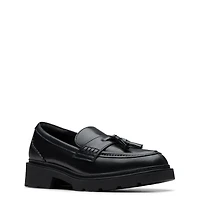 Women's Lauryl Tassel Wide Width Loafer