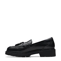 Women's Lauryl Tassel Wide Width Loafer