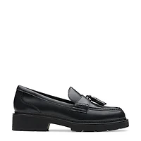 Women's Lauryl Tassel Wide Width Loafer