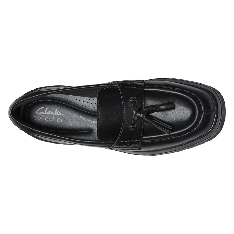 Women's Lauryl Tassel Wide Width Loafer