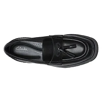 Women's Lauryl Tassel Wide Width Loafer