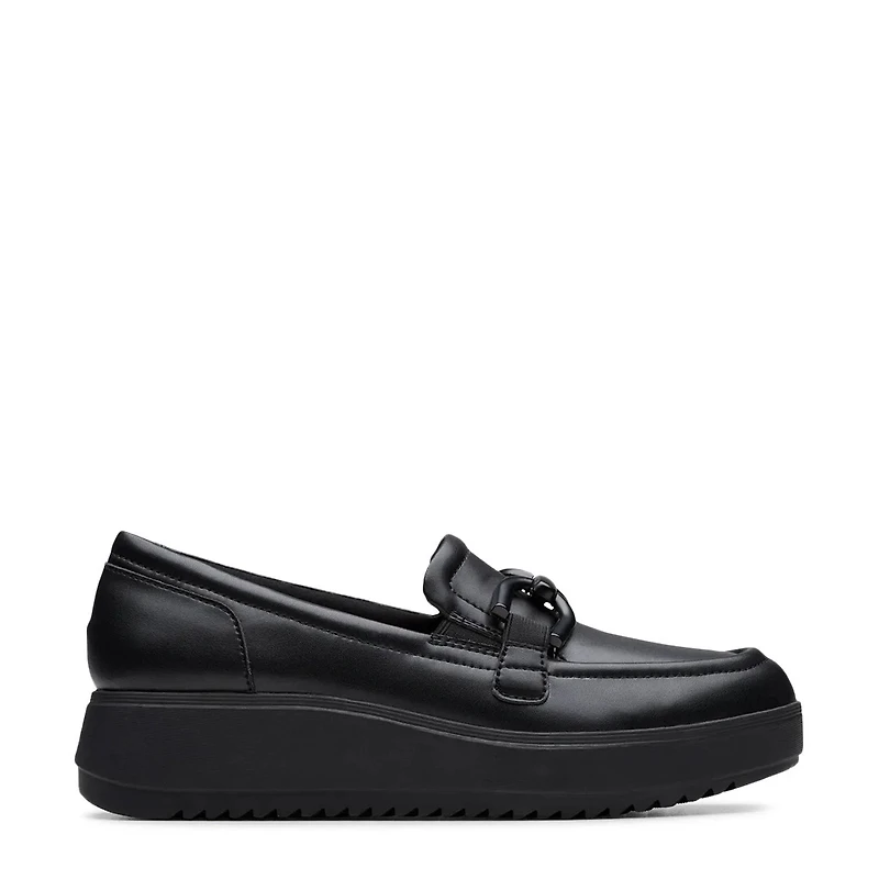 Women's Zylah Top Wide Width Loafer