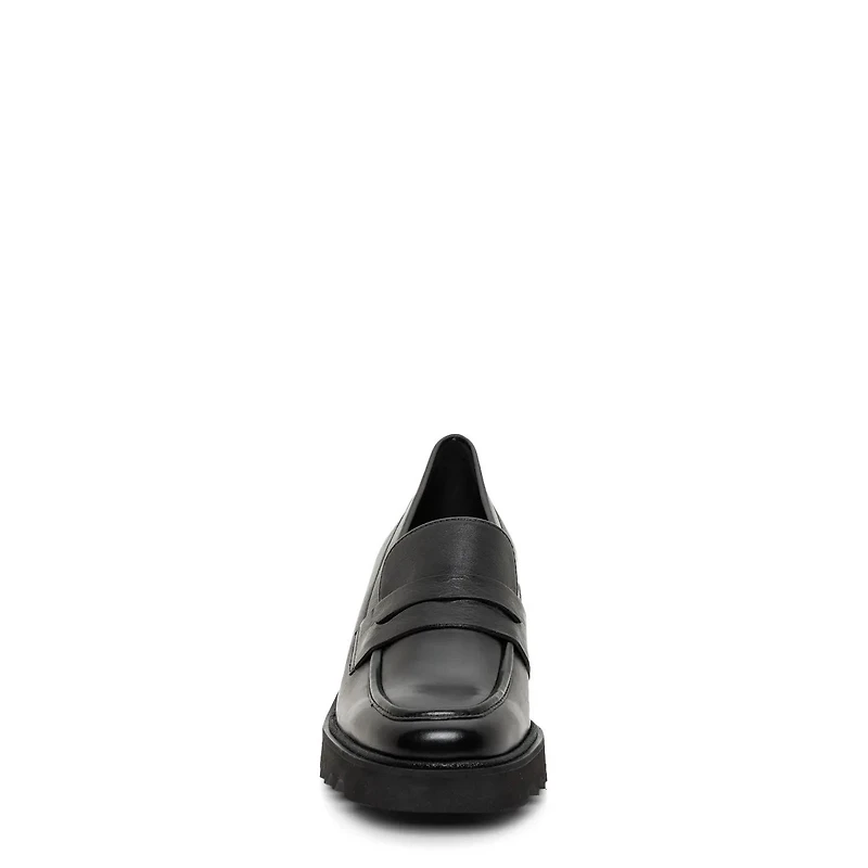 Women's Prism Heeled Loafer