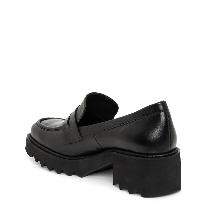 Women's Prism Heeled Loafer