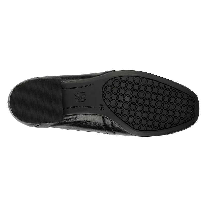 Women's Lynda Wide Width Loafer