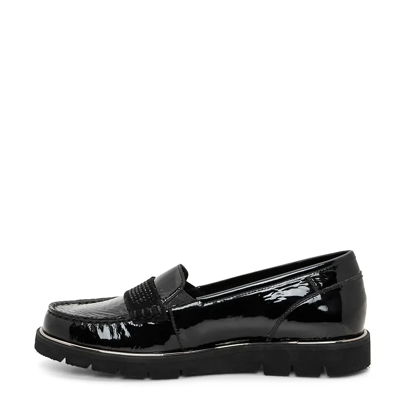 Women's Daffodil Wide Width Loafer