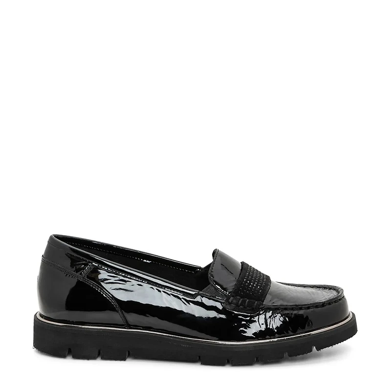 Women's Daffodil Wide Width Loafer