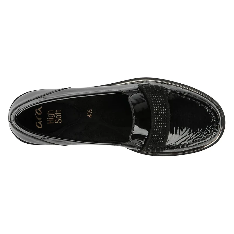 Women's Daffodil Wide Width Loafer