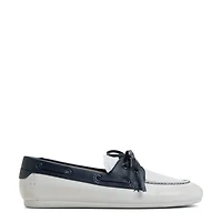 Shelly Boat Shoe Loafer