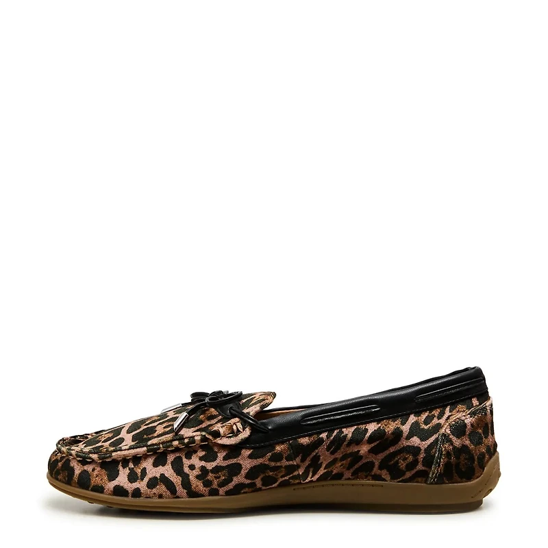 Lucie Loafer
