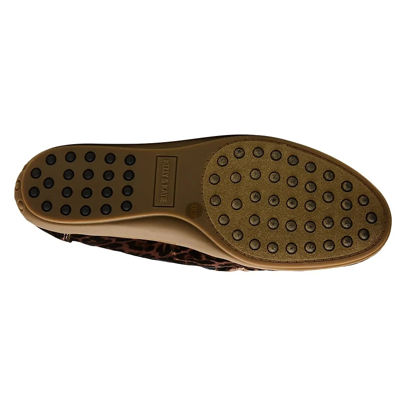Lucie Loafer