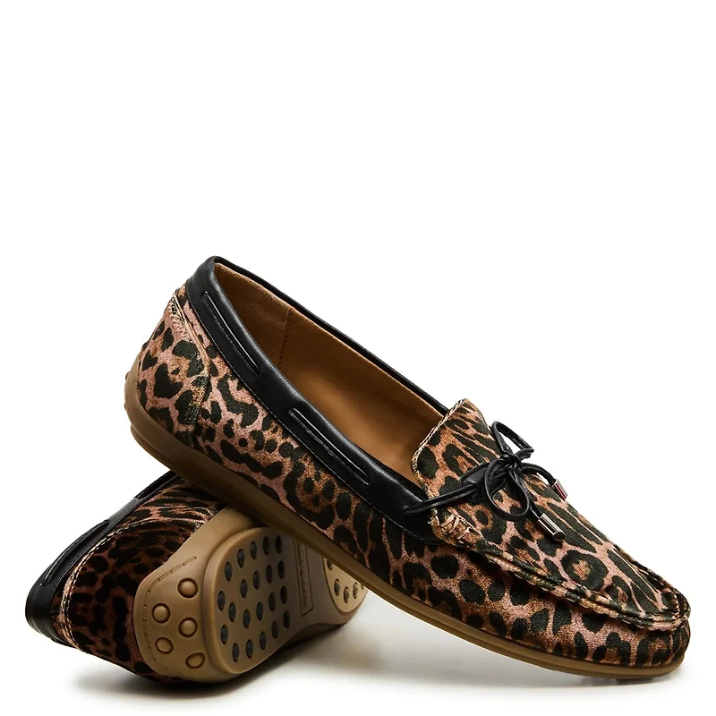 Lucie Loafer