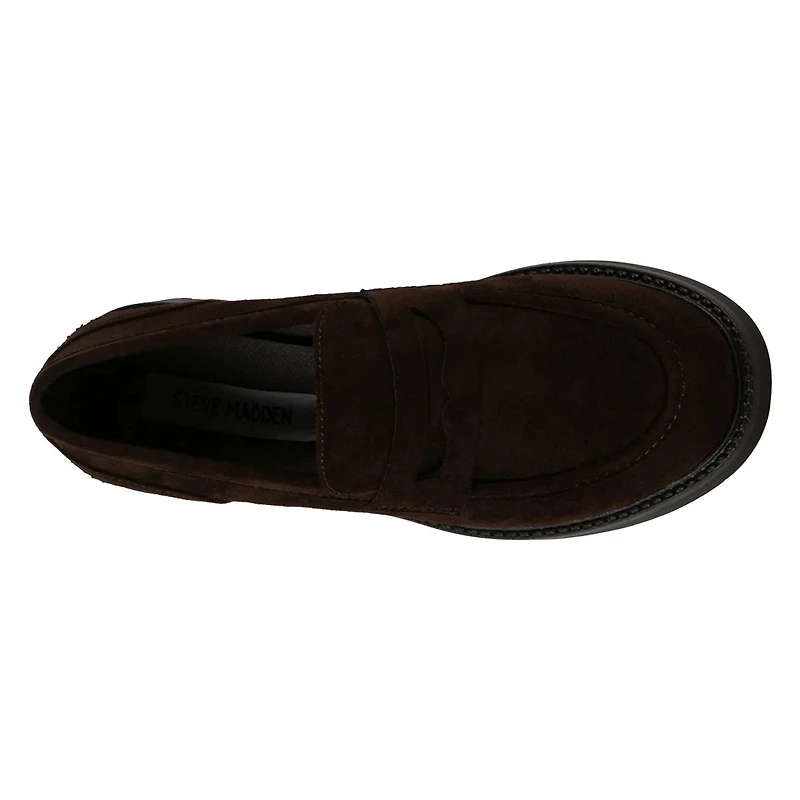 Women's Brief Loafer