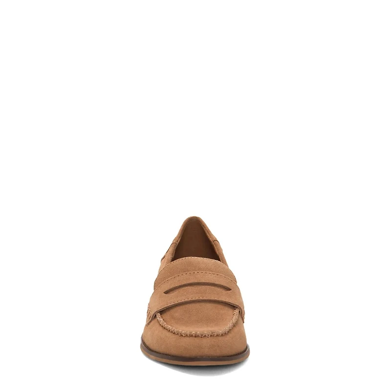 Women's Eryka Suede Loafer