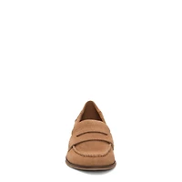 Women's Eryka Suede Loafer