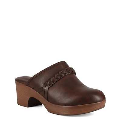 Women's Journi Clog