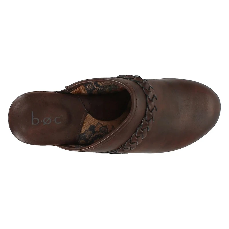 Women's Journi Clog
