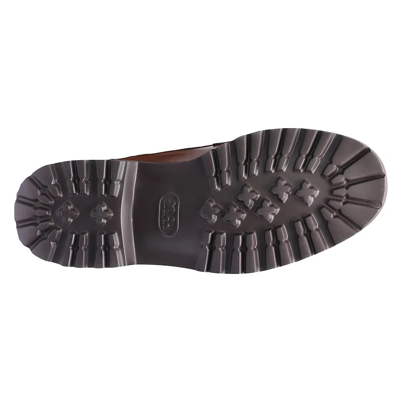 Women's Layton Kiltie Lug Weejuns Loafer