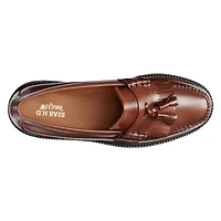 Women's Layton Kiltie Lug Weejuns Loafer