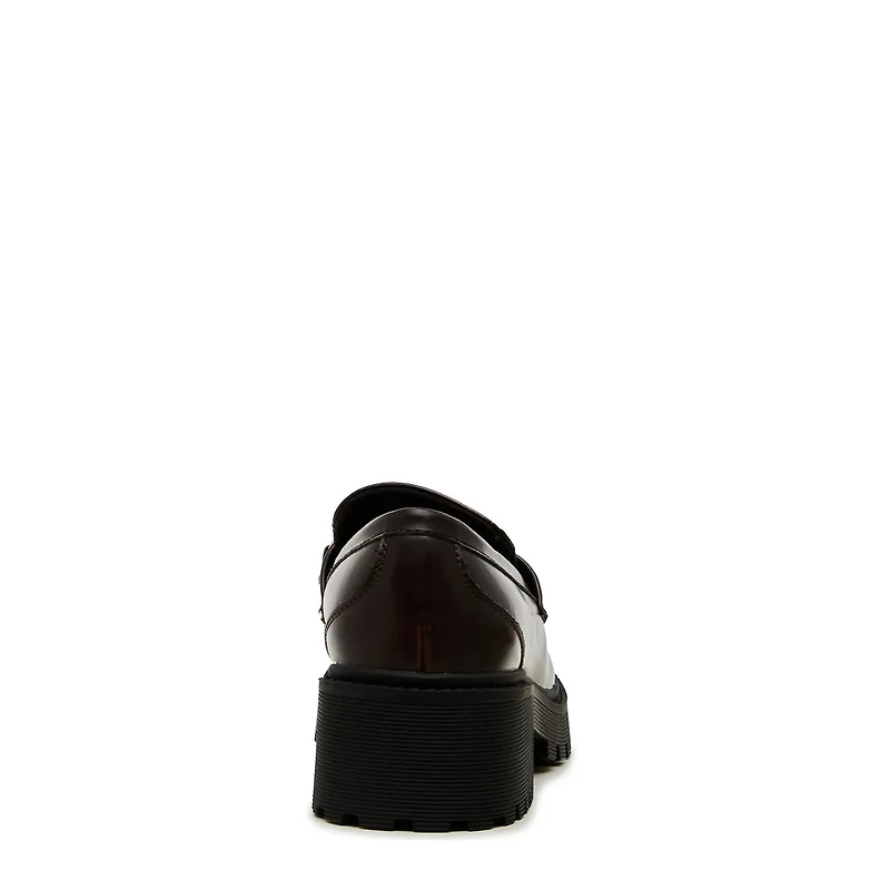 Women's Lindsay Loafer With Chain