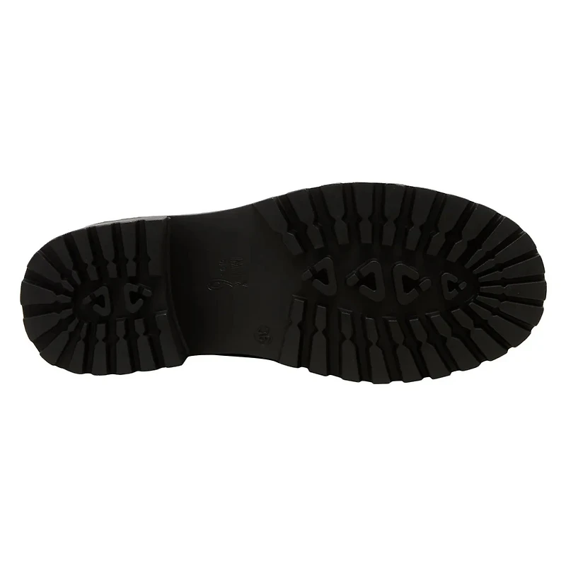 Women's Lindsay Loafer With Chain
