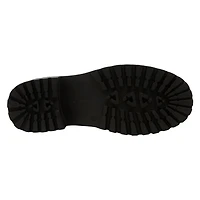 Women's Lindsay Loafer With Chain