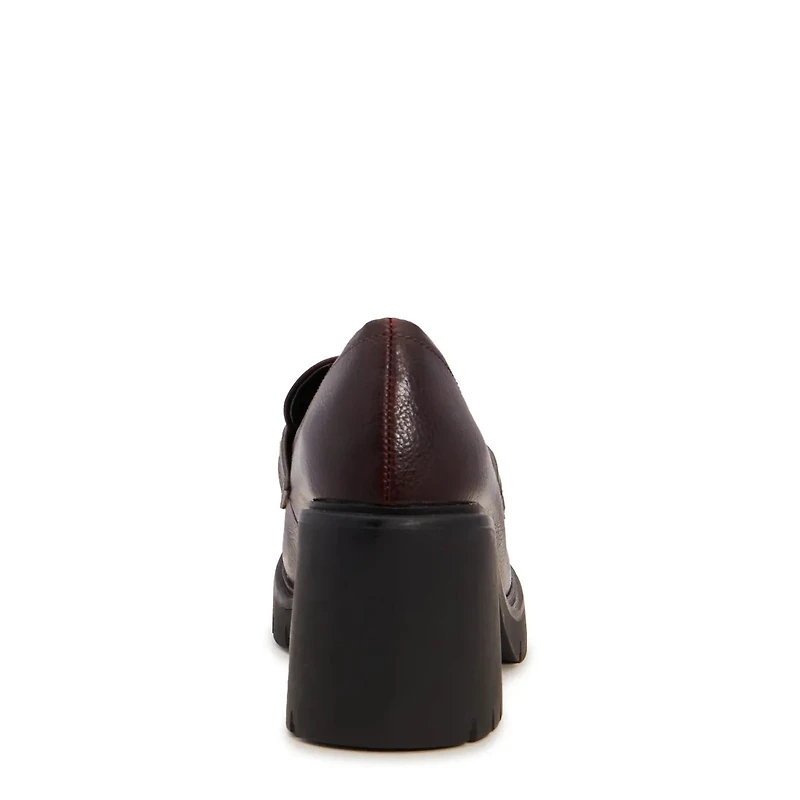 Pandora Platform Loafer