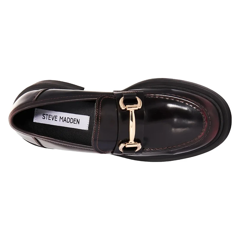 Bright Loafer