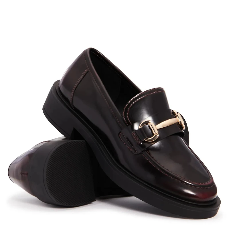 Bright Loafer