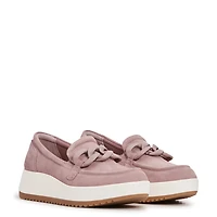 Zylah May Suede Loafer
