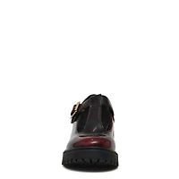 Womens' Trisha T-Strap Loafer