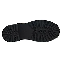 Womens' Trisha T-Strap Loafer