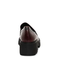 Women's Prism Heeled Loafer
