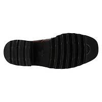 Women's Prism Heeled Loafer