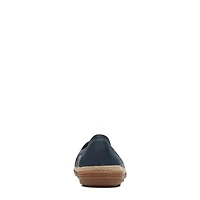 Women's Elaina Ruby Slip-On