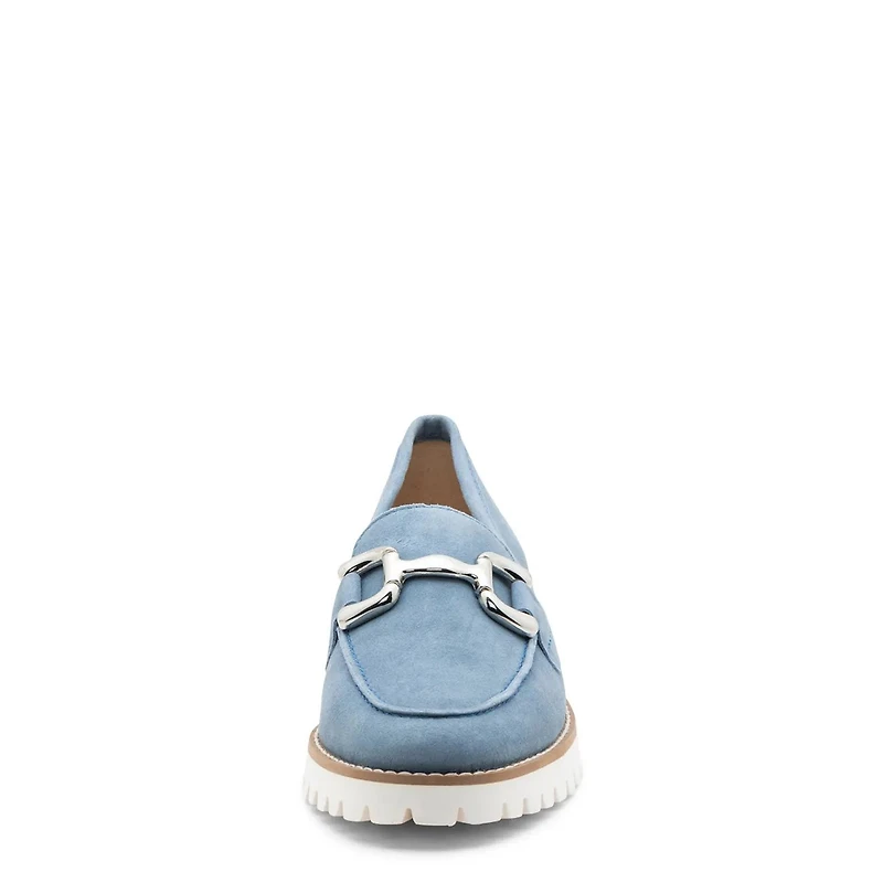 Women's Kiana Buckle Loafer